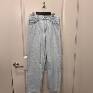 Levi’s Baggy Dad Jeans